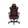 Fotel gamingowy Anda Seat Kaiser 3 XL Maroon PVC
